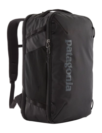 Rugzak Patagonia Unisex Black Hole Mini MLC Black w/Black