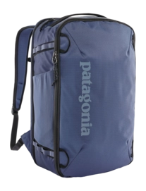 Rugzak Patagonia Unisex Black Hole Mini MLC Current Blue