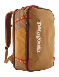 Rugzak Patagonia Unisex Black Hole Mini MLC Talon Gold