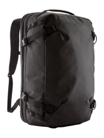 Rugzak Patagonia Unisex Black Hole MLC Black w/Black