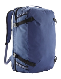 Rugzak Patagonia Unisex Black Hole MLC Current Blue