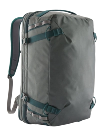 Rugzak Patagonia Unisex Black Hole MLC Noble Grey