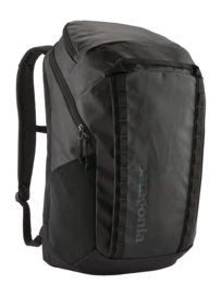 Rugzak Patagonia Unisex Black Hole Pack 32L Black w/Black