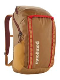 Rugzak Patagonia Unisex Black Hole Pack 32L Talon Gold