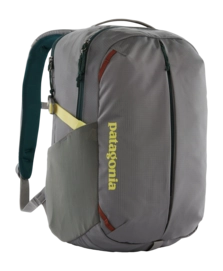 Rugzak Patagonia Unisex Refugio Day Pack 26L Noble Grey