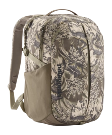 Rugzak Patagonia Unisex Refugio Day Pack 26L Splashing Seas: Wing Grey