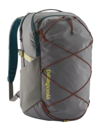 Rugzak Patagonia Unisex Refugio Day Pack 30L Noble Grey