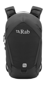 Rugzak Rab Unisex Tygen 12 Black