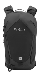 Rugzak Rab Unisex Tygen 18 Black
