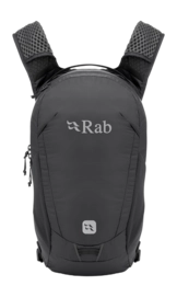 Rugzak Rab Unisex Tygen 6 Black