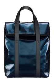 Rugzak RAINS Unisex 2 Way Tote Backpack Mini Spill 25