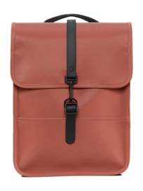 Rugzak RAINS Unisex Backpack Micro Honor 25