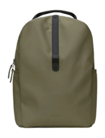 Rugzak RAINS Unisex Clip Front Backpack Marsh 25