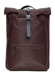 Rugzak RAINS Unisex Rolltop Rucksack Depth 25