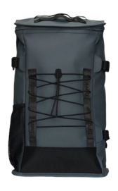 Rugzak RAINS Unisex Trail Mountaineer Bag Lagoon 25