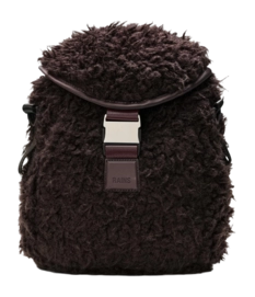 Rugzak RAINS Unisex Valera Vision Bucket Backpack Mini Depth 25