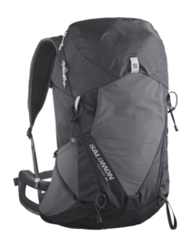 Rugzak Salomon Men Aerotrek 30 Anthracite / Nine Iron / Alloy (M/L)