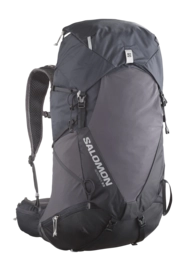 Rugzak Salomon Men Aerotrek 50 Anthracite / Nine Iron / Alloy (M/L)