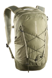 Rugzak Salomon Unisex XT 15 Martini Olive / Olive Night / Slate Green
