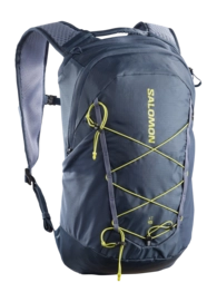 Rugzak Salomon Unisex XT 15 Spellbound / Grisaille / Bright Chartreuse