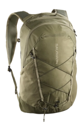 Rugzak Salomon Unisex XT 25 Martini Olive / Olive Night / Slate Green
