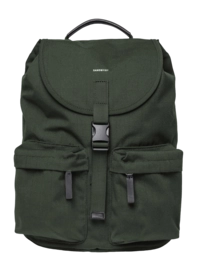 Rugzak Sandqvist Everyday Rucksack Dark Green