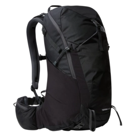 Rugzak The North Face Men Terra 40 TNF Black Asphalt Grey - L/XL