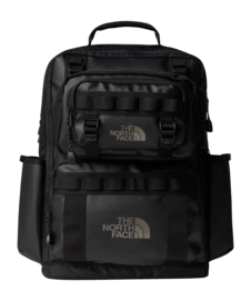 Rugzak The North Face Unisex Base Camp Daypack TNF Black/Asphalt Grey