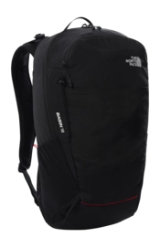 Rugzak The North Face Unisex Basin 18 TNF Black TNF Black NPF
