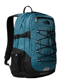 Rugzak The North Face Unisex Borealis Classic Space/TNF Black