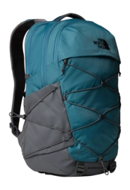 Rugzak The North Face Unisex Borealis Space/Anthracite Grey