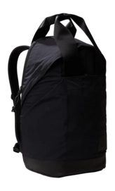 Rugzak The North Face Women Never Stop Daypack TNF Black NPF