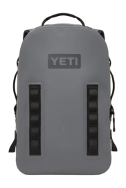 Sac à Dos Yeti Panga Submersible Storm Grey 28L