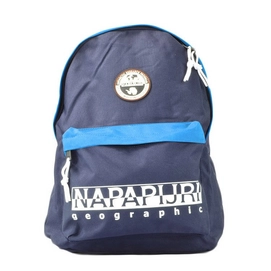 Rucksack Napapijri Happy Day Pack Blue Light Blue