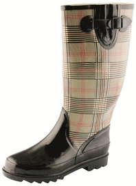 Bottes de Pluie Chuva Ruit