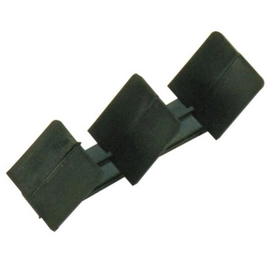 Ruitenwisseraandrukkers Carpoint 10 cm