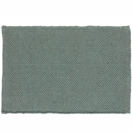 Placemat Södahl Rustic Leaf Green