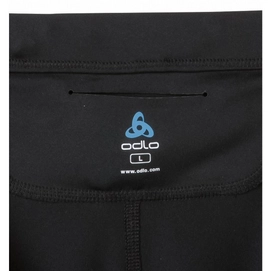 Legging Odlo Sliq Women Black