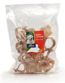 Runderluchtpijp Delisnacks Gedroogd