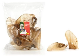Runderoren Delisnacks Gedroogd 3 stuks