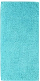 Badlaken S Oliver Bath Turquoise
