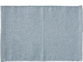 Placemat Södahl Rustic Jute Teal