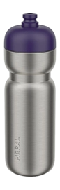 RVS Bidon Mepal Pull Sport Midnight Blue 800 ml