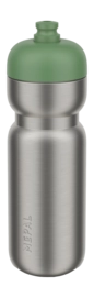 RVS Bidon Mepal Pull Sport Moss Green 800 ml