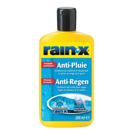Coating Anti Regen Rain-X