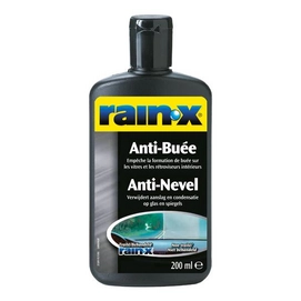Coating Anti Nevel Rain-X