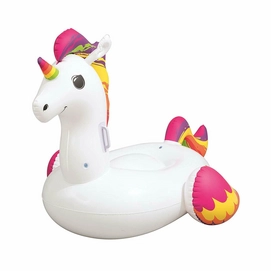 Licorne Gonflable Bestway Fantasy Unicorn Rider