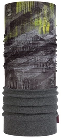 Nekwarmer Buff Polar Concrete Grey