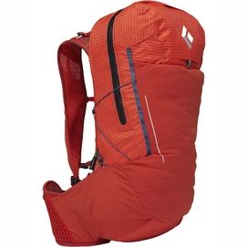 Backpack Black Diamond Pursuit 30 Octane Ink Blue (L)