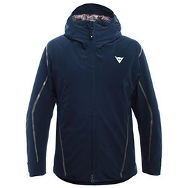 Skijacke Dainese HP2 L3 Black Iris Black Iris Damen